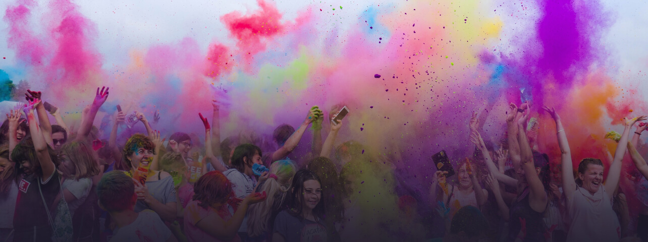 Holi Festival