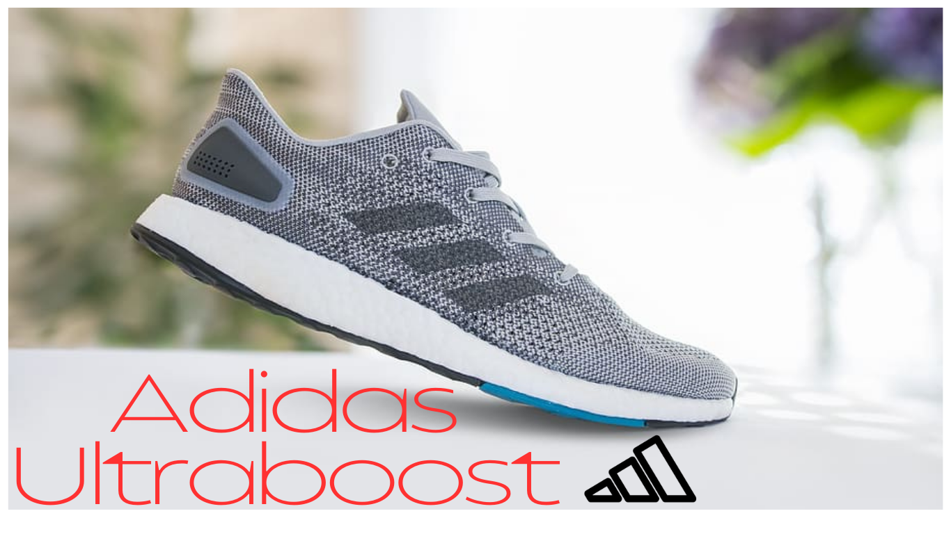 Why Adidas Ultraboost is the Ultimate Running Shoe