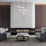 Dubai Apt: Designer Furniture
