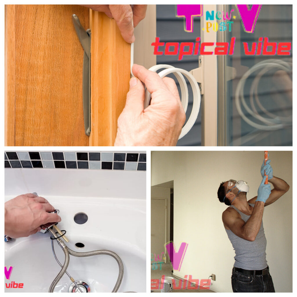 Top 15 DIY Home Improvement Projects for Beginners