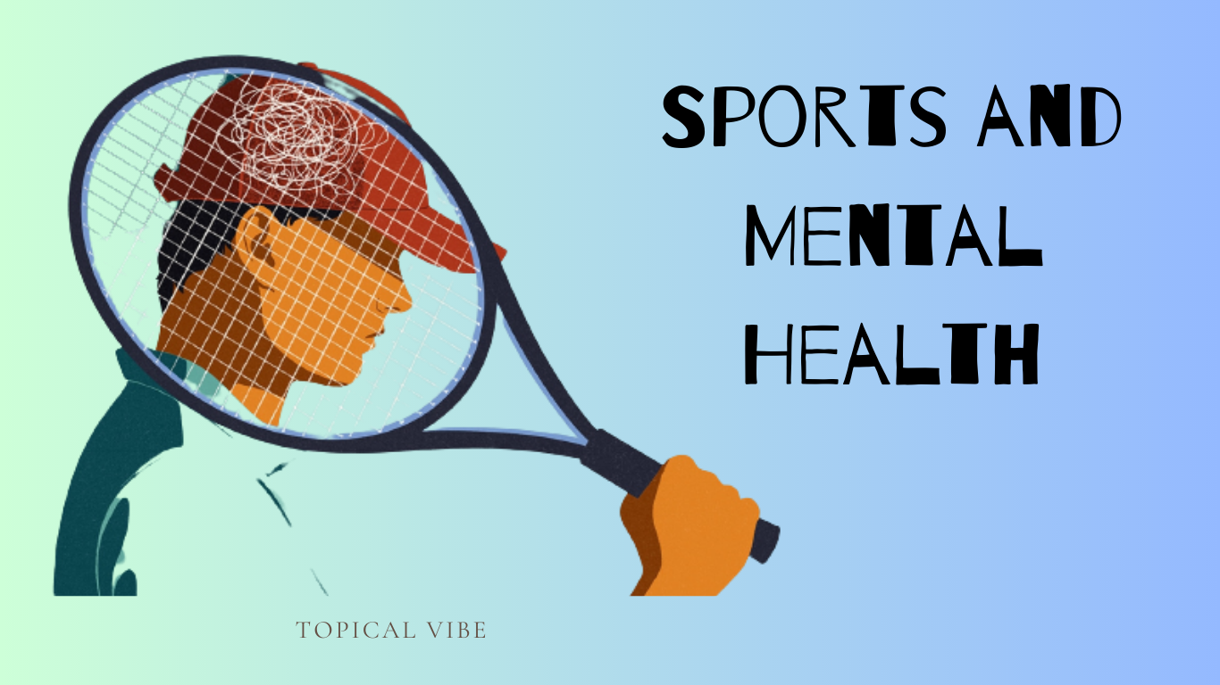 Sports and Mental Health: Link Between Physical Activity and Well-Being