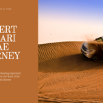 Desert Safari UAE Expert Tips for Unforgettable Journey