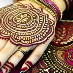 Simple Mehndi Designs: Easy Patterns for Every Occasion