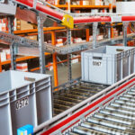 Choosing Best Warehouse System