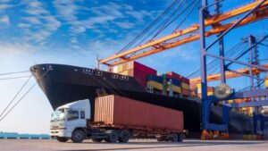 Drayage Solutions for Shippers