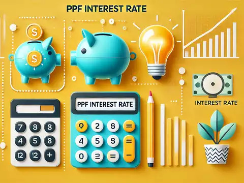 Knowing the PPF Interest Rate for 2024: Important Shifts and How They Affect Investors