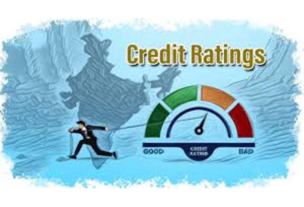 How Credit Rating Agencies in India Assess Your Creditworthiness: Key Factors Considered