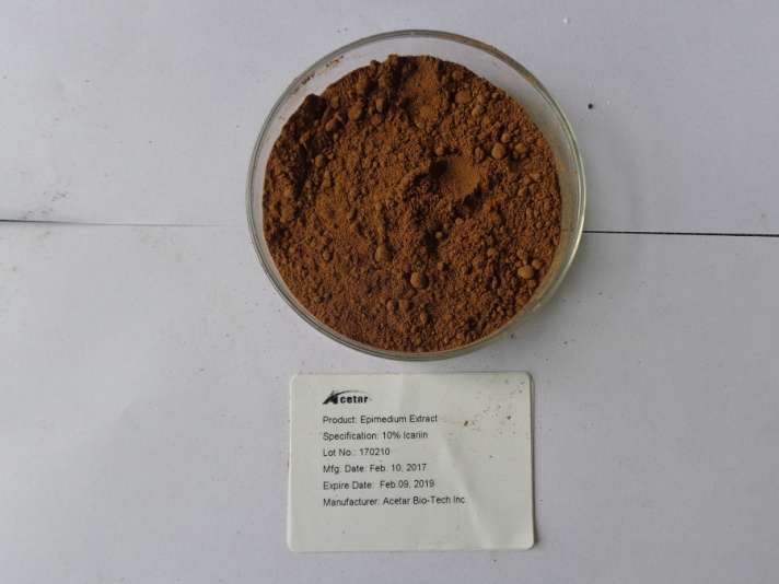 Epimedium Powder Sourcing Tips