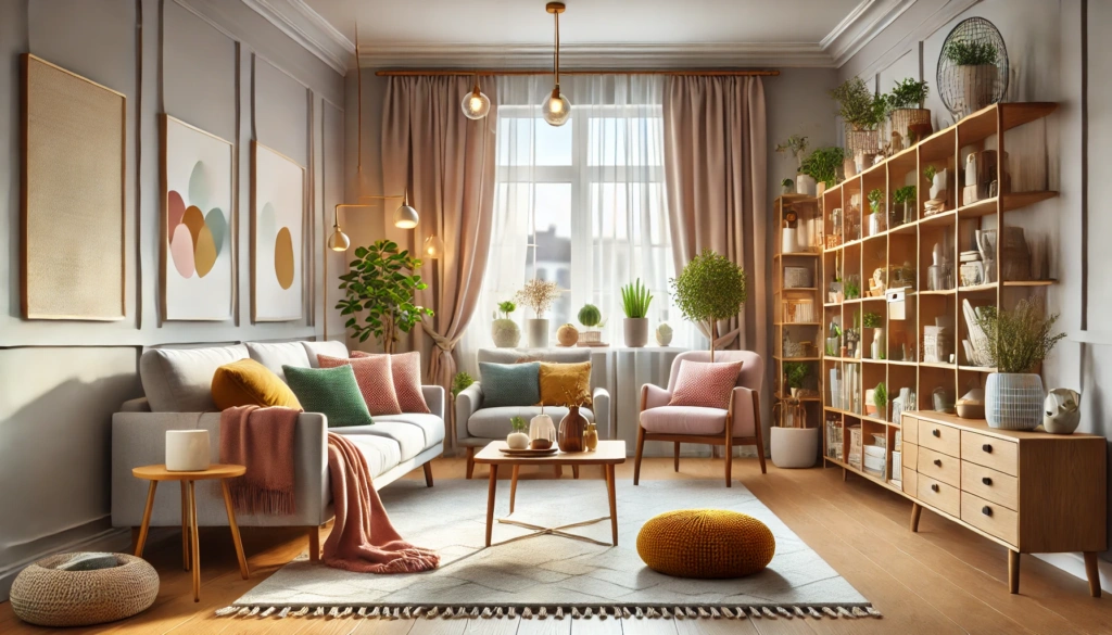 10 Budget-Friendly Home Improvement Ideas