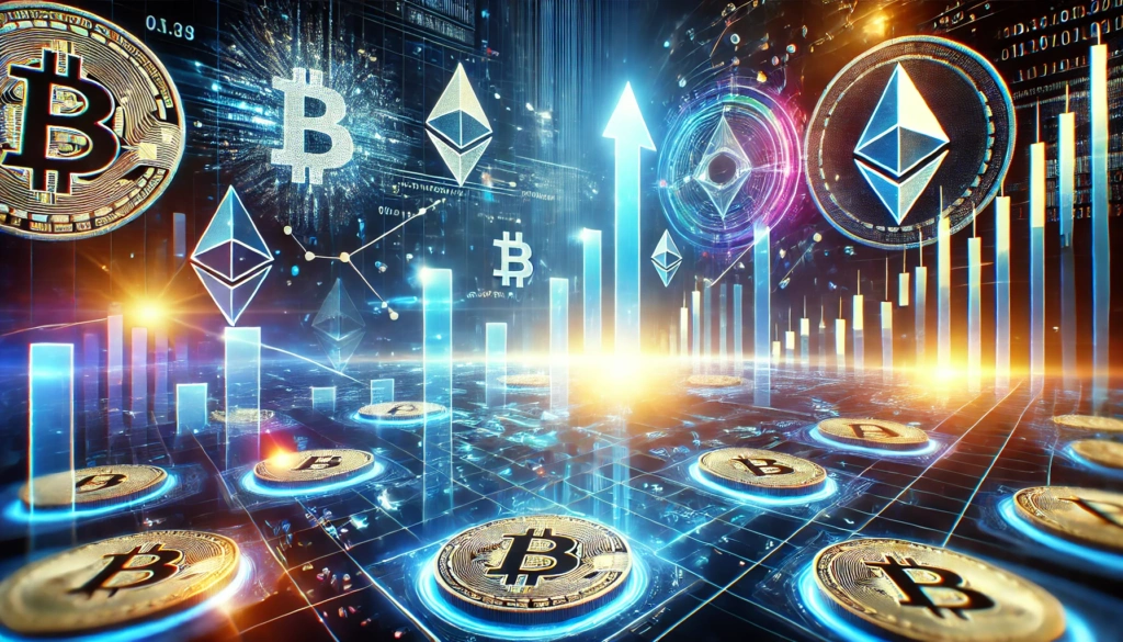 Altcoin Price prediction