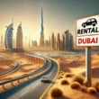 10 Ways to Save Money on Car Rentals in Dubai