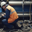 Sewer Camera Inspection Services