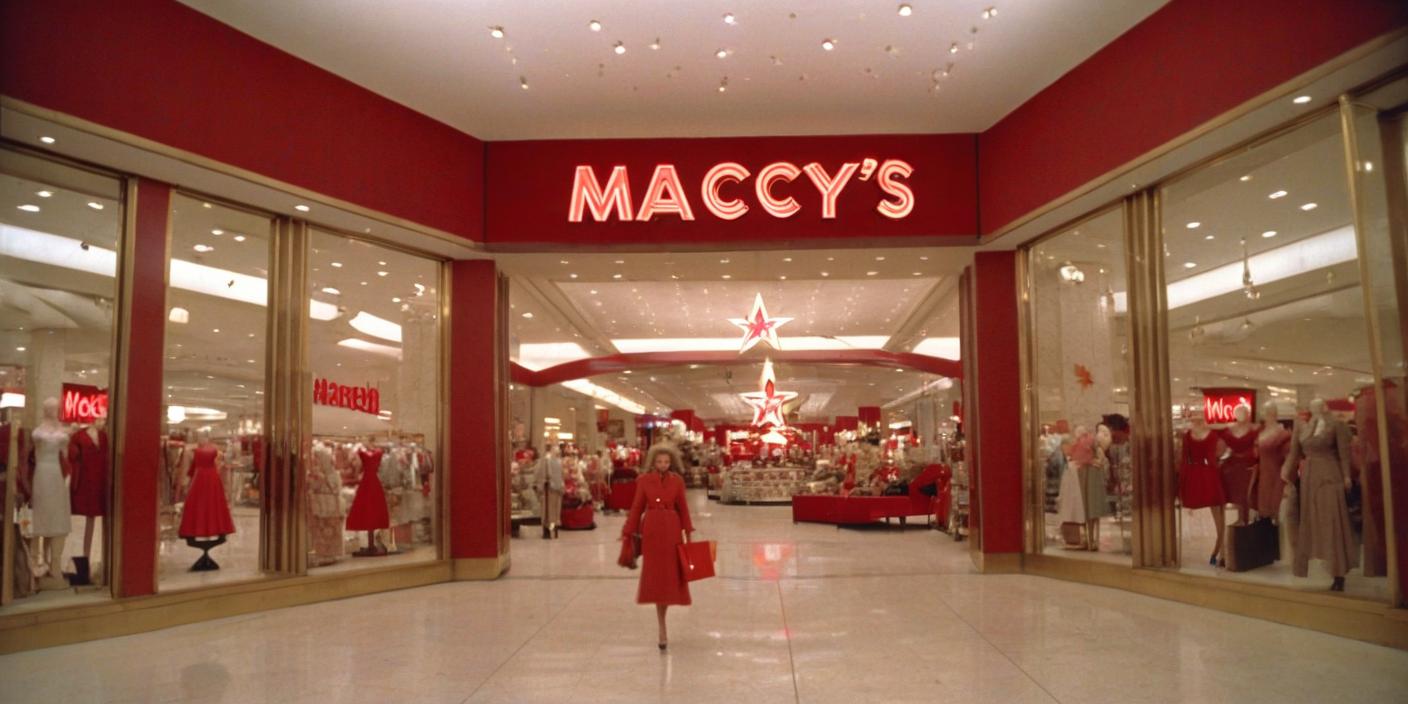 Macy's