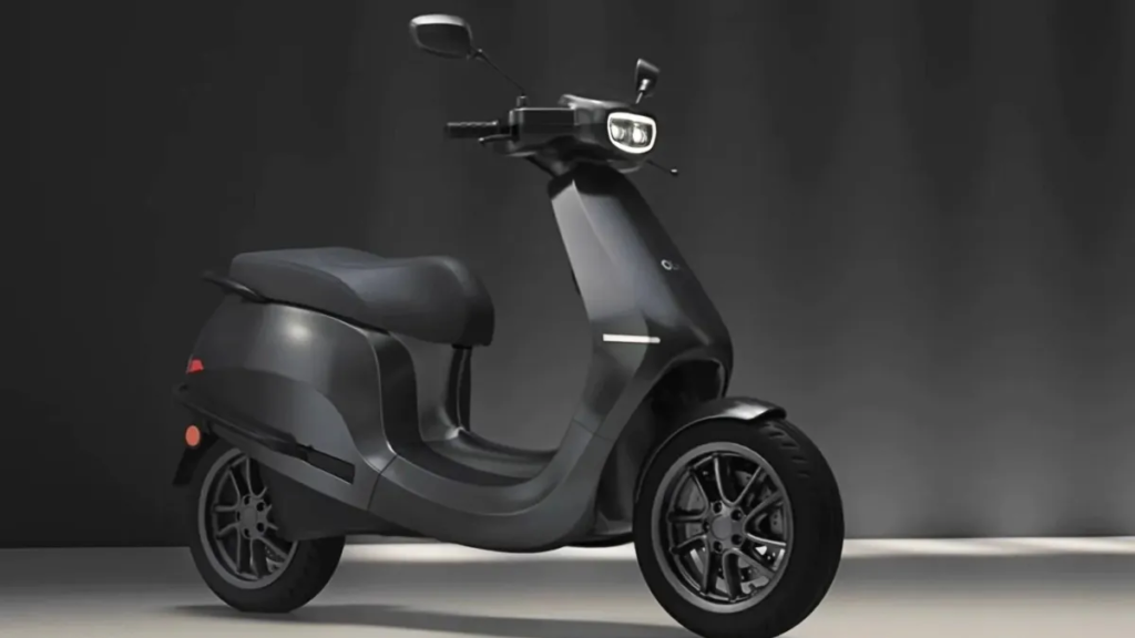 best electric scooter